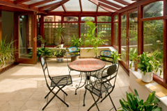 South Pelaw conservatory quotes