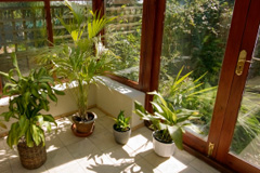 South Pelaw orangery costs