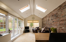South Pelaw single storey extension leads